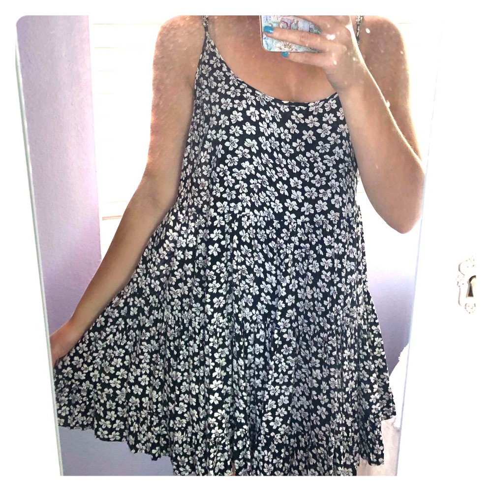 Brandy Melville dress
